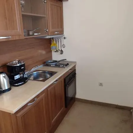 Dino Privates Emerald Apartmán