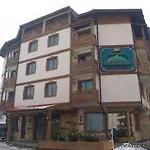 Apartamento Dino Privates Emerald Bansko