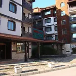 Apartamento Dino Privates Emerald *