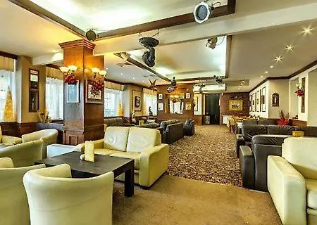 Apartman Dino Privates Emerald *