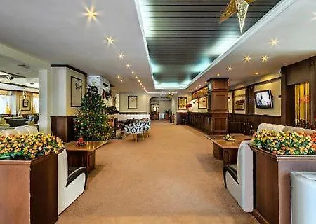 Apartament Dino Privates Emerald *