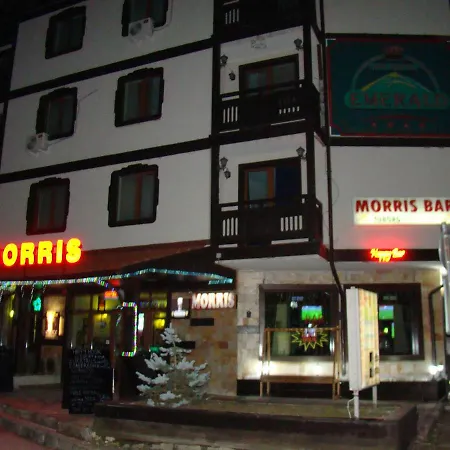 Dino Privates Emerald *