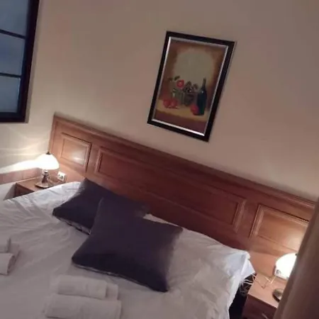 Dino Privates Emerald * Bansko