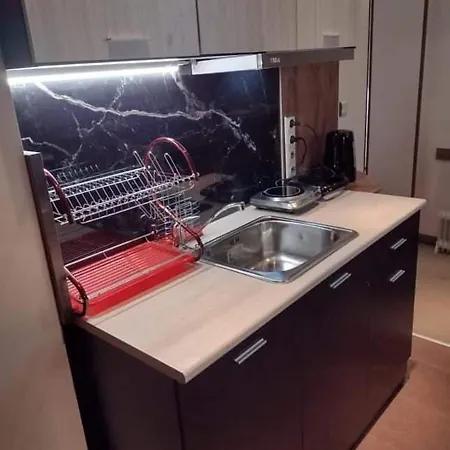 Dino Privates Emerald Banszko