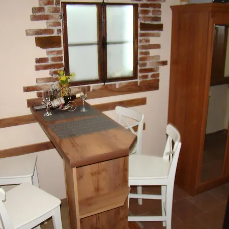 Dino Privates Emerald Apartman Banszko