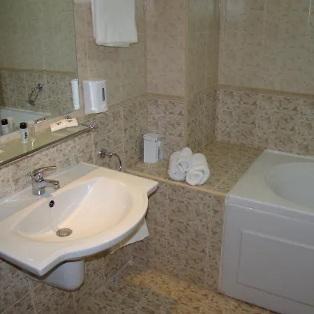 Dino Privates Emerald Banszko