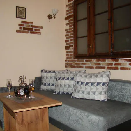 Apartament Dino Privates Emerald Bansko