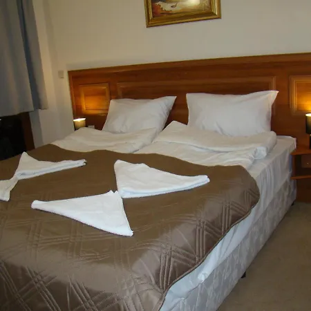 Dino Privates Emerald Bansko