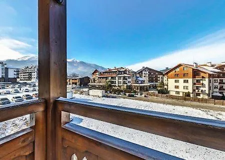 Dino Privates Emerald Apartament