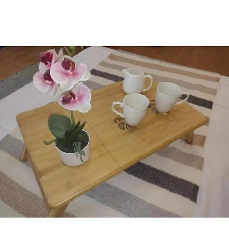 Dino Privates Emerald Apartamento *