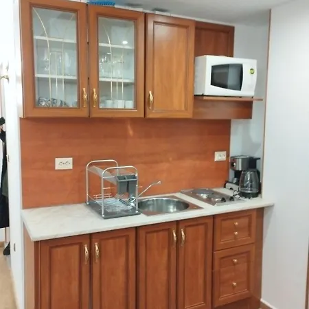Apartament Dino Privates Emerald *