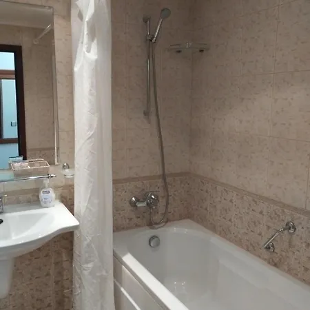 Apartman Dino Privates Emerald Banszko