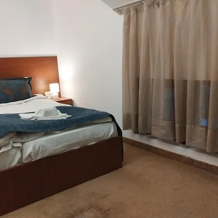 Appartement Dino Privates Emerald