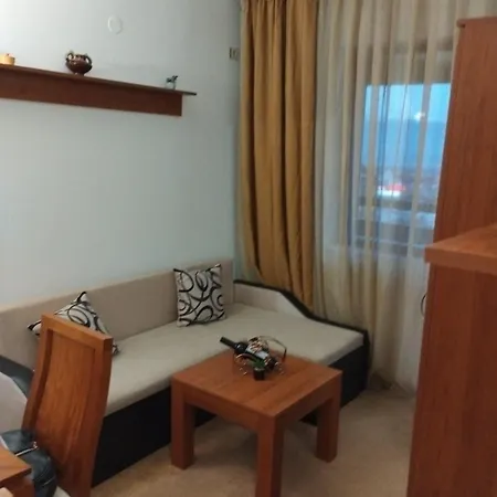 Dino Privates Emerald Apartamento Bansko