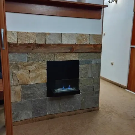 Apartamento Dino Privates Emerald Bansko