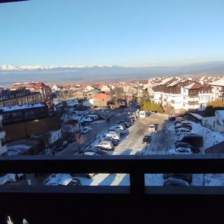 Dino Privates Emerald Apartamento