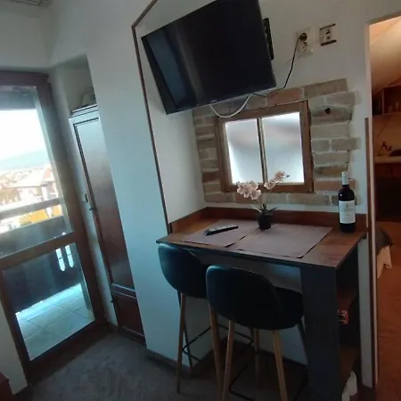 Apartamento Dino Privates Emerald Bansko