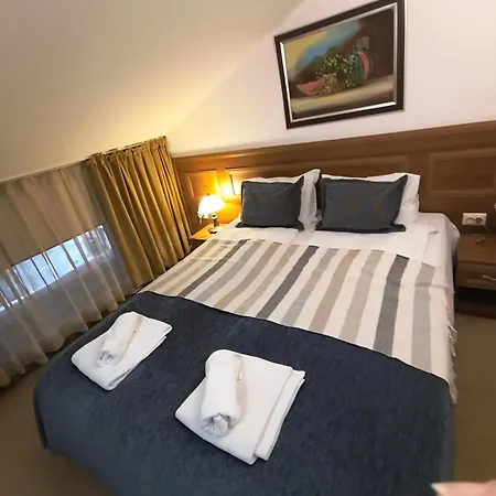 Dino Privates Emerald Apartamento Bansko