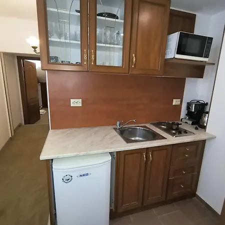 Dino Privates Emerald * Bansko