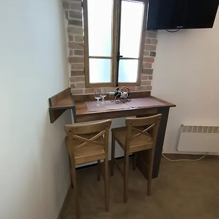 Dino Privates Emerald * Bansko