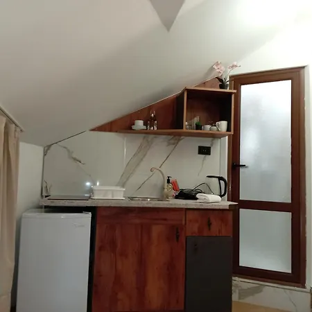 Apartmán Dino Privates Emerald