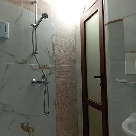 Apartmán Dino Privates Emerald *