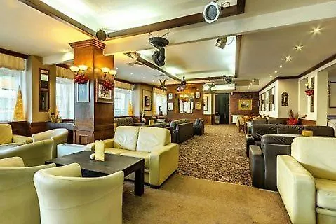 アパート Dino Privates Emerald *