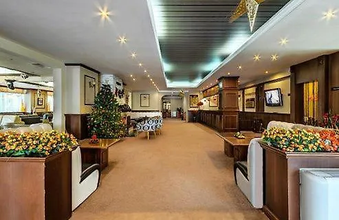 アパート Dino Privates Emerald *