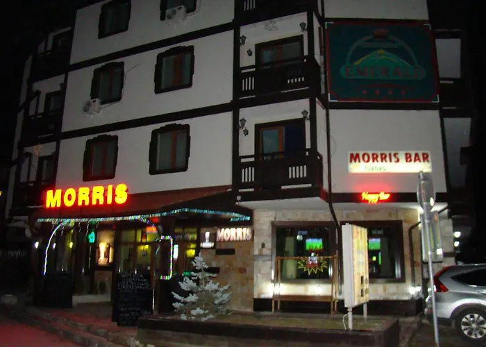 Dino Privates Emerald *