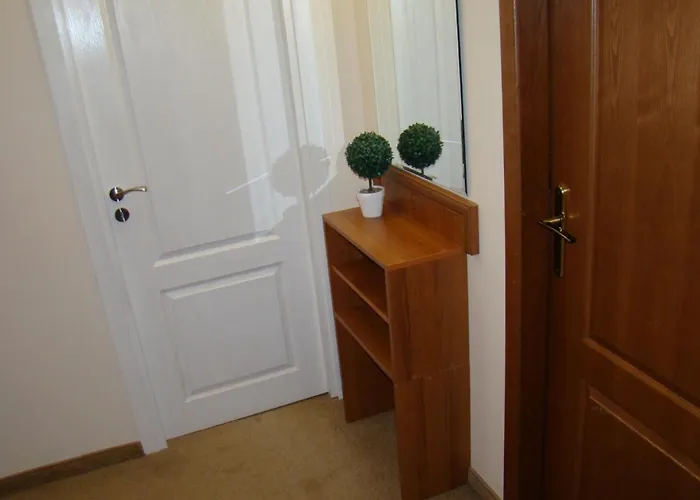 Dino Privates Emerald アパート