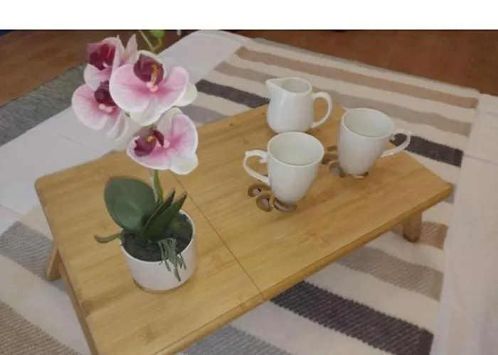 Dino Privates Emerald アパート *