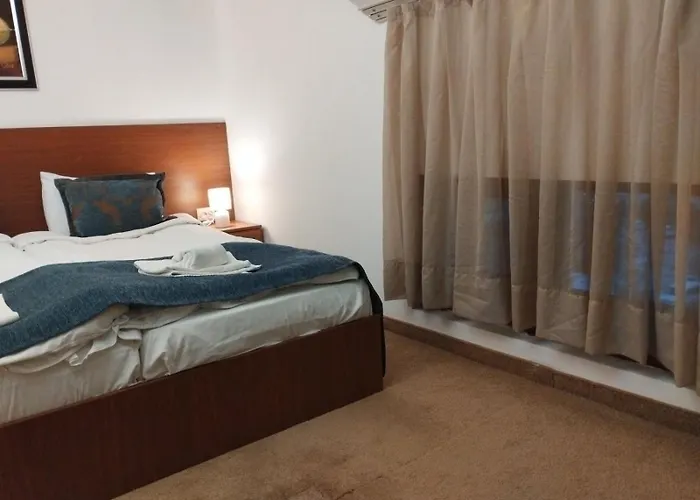 アパート Dino Privates Emerald